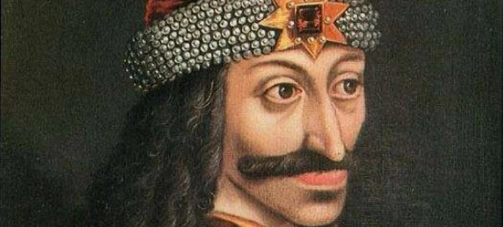 Κόμης Δράκουλας: Ο Ρουμάνος ευγενής που σκότωσε βασανίζοντας 100.000 Τούρκους